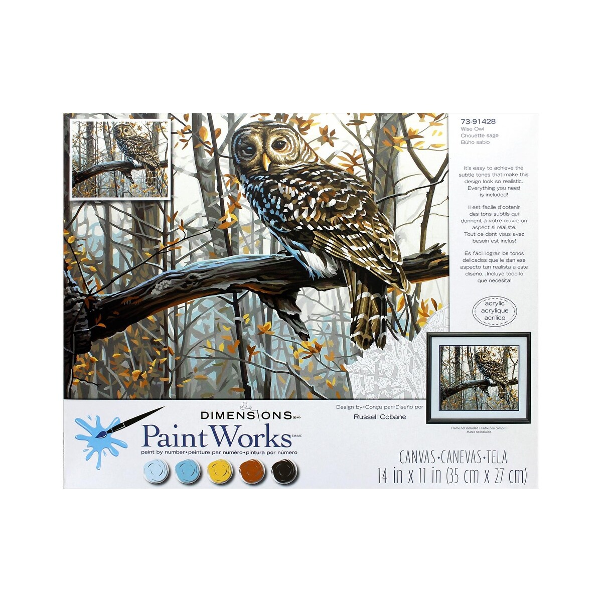Paint By Number Find Great Art Supplies Deals Shopping At