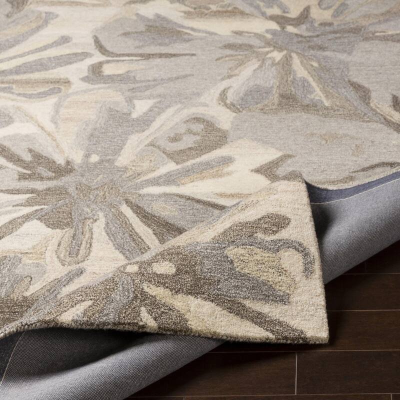 Livabliss Athena Farmhouse Area Rug