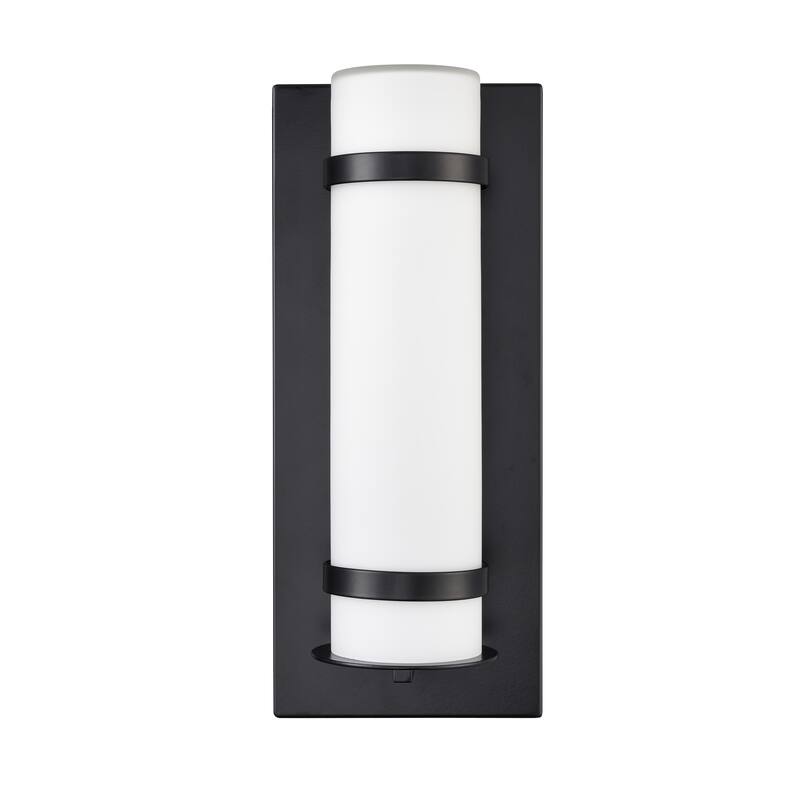 Millennium Lighting LED Outdoor Wall Sconce - 14  Inch