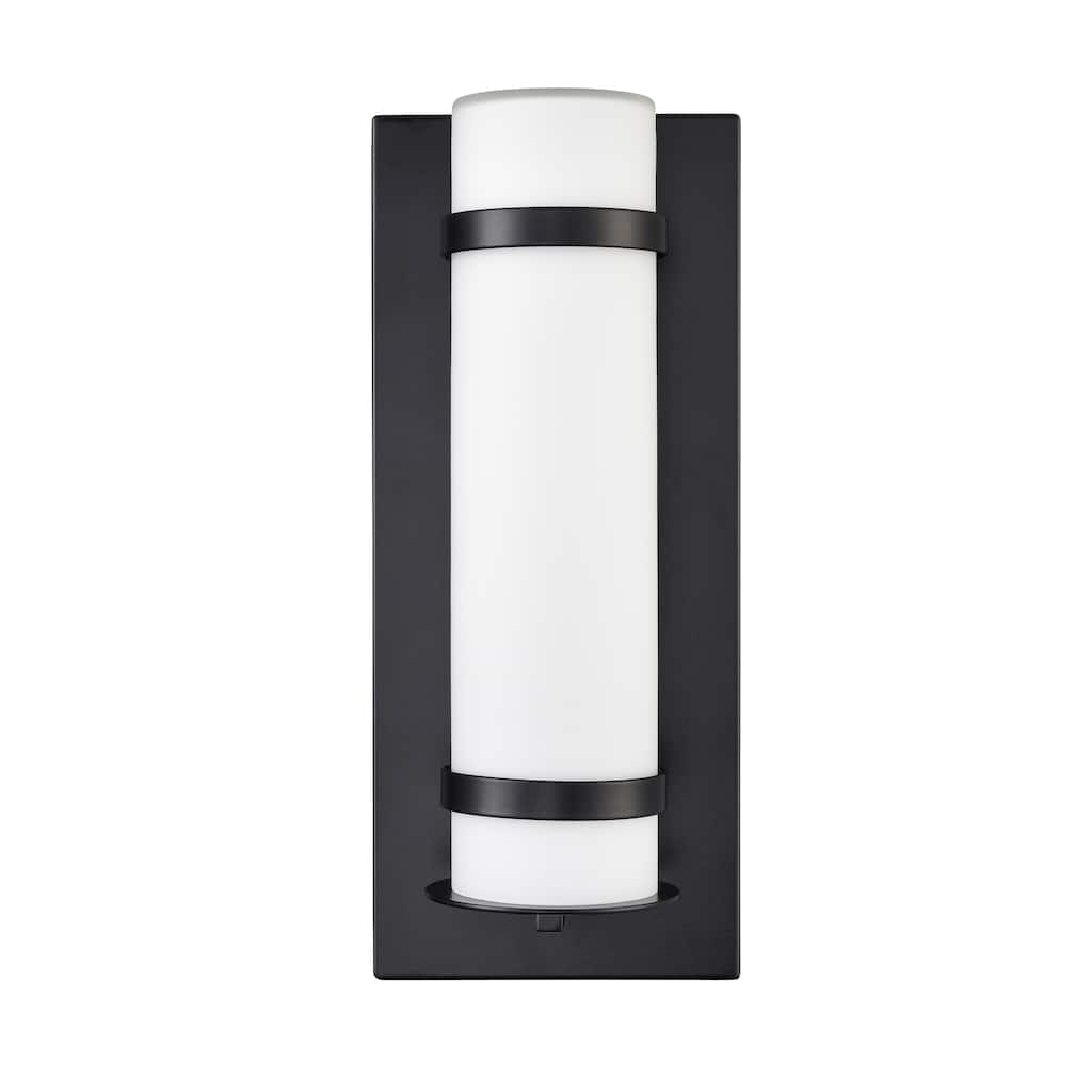 Millennium Lighting LED Outdoor Wall Sconce