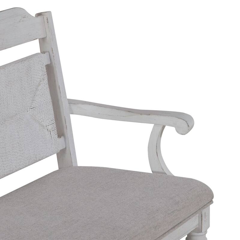 River Place Riverstone Panel Back Seating