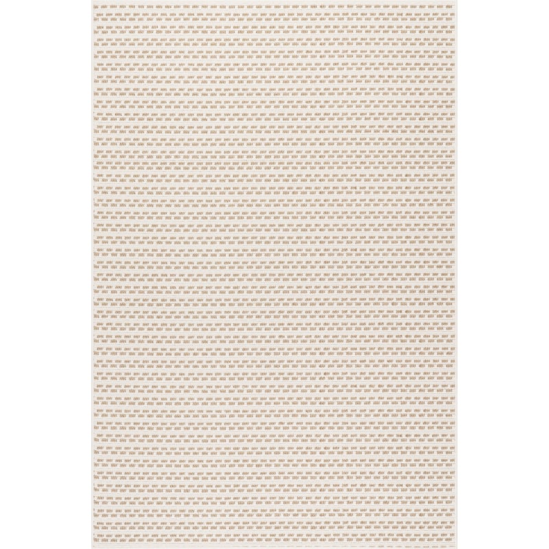 Nuloom Havanah Geometric Indoor/Outdoor Area Rug