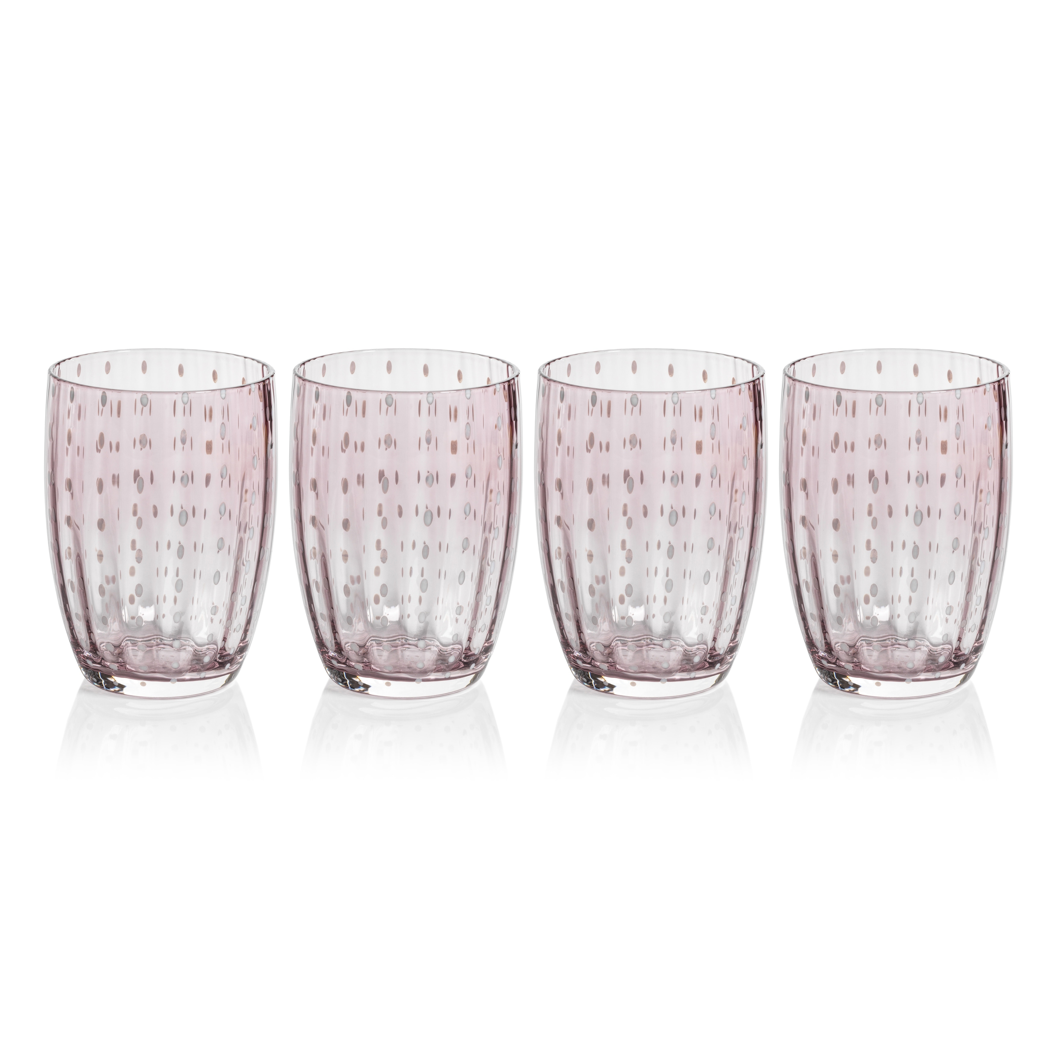 https://ak1.ostkcdn.com/images/products/is/images/direct/9d5c4c42b7a490d4ddef9aa48bdf4d6b0374caf0/Pescara-White-Dot-Tumbler-Glasses%2C-Set-of-4.jpg