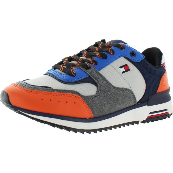tommy mens trainers