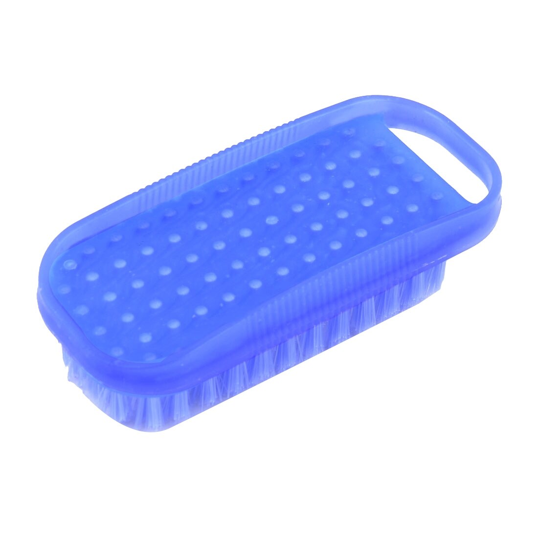 Shop Home Soft Plastic Clothes Shoes Washing Scrubbing Cleaner