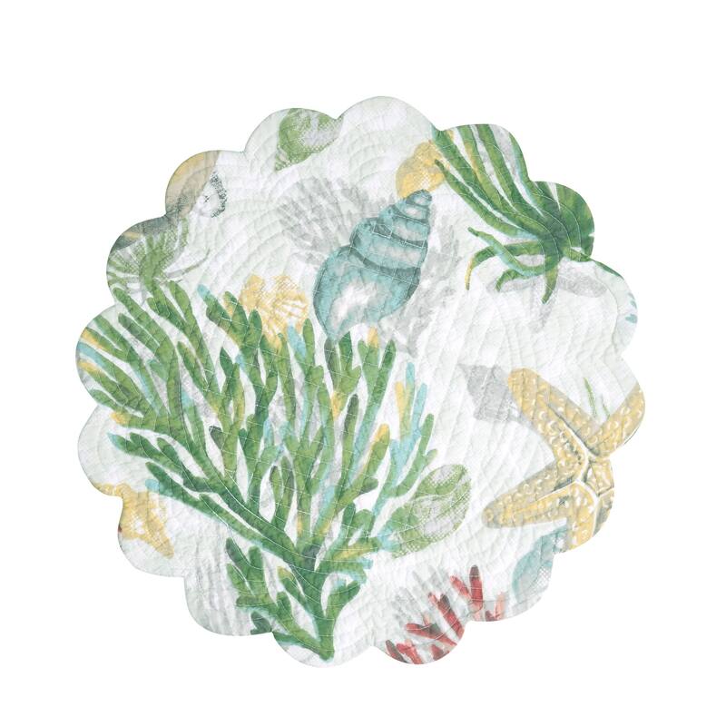 Shellwood Sound Placemat Set of 6