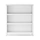 preview thumbnail 10 of 8, Taiga 3 Shelf Bookcase