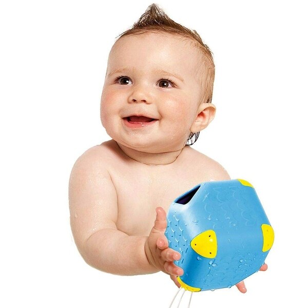 edushape bath toys