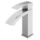 Option Brushed Nickel
