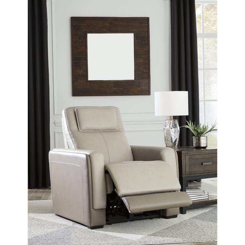 Signature Design by Ashley Battleville Beige 3-Piece Upholstery Package - 89.25" W x 40" D x 43" H