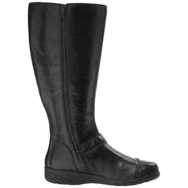 Clarks cheyn 2025 meryl wide calf