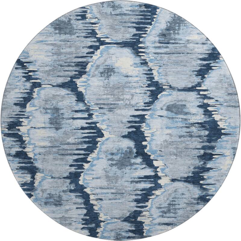 Premium Washable Super Soft Modern Abstract Mayfield Rug