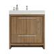 Option Natural Oak