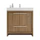 Option Natural Oak
