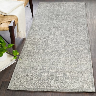 Lucy Vintage Nomad Area Rug