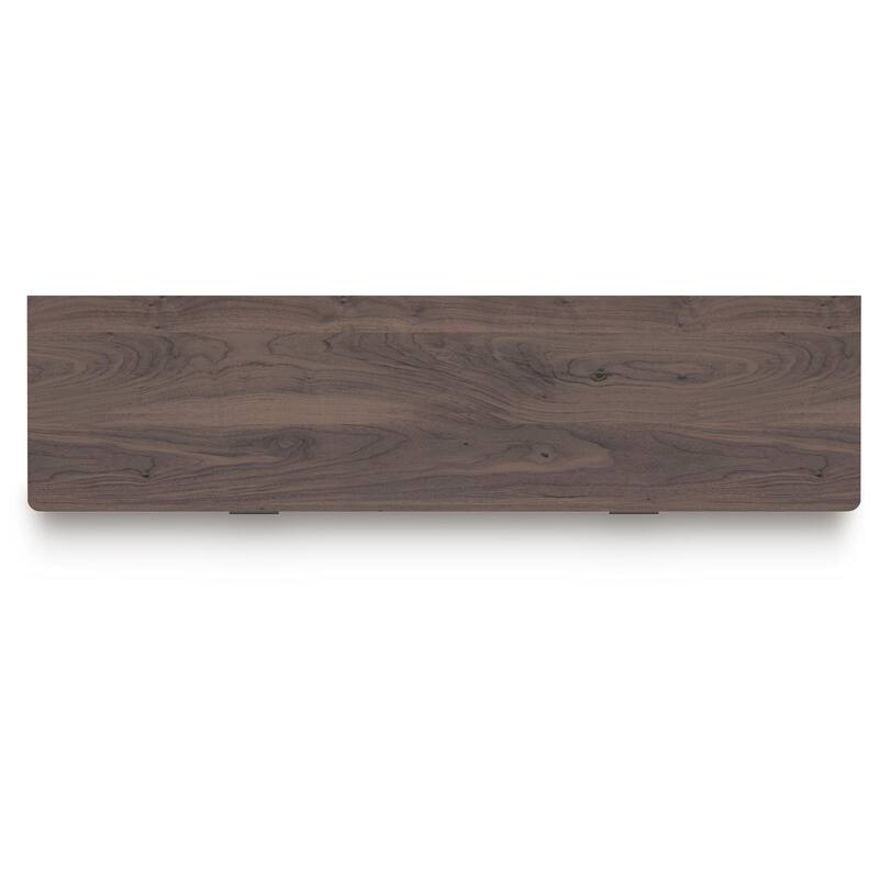 Signature Design by Ashley Symarro Brown Dresser