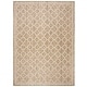 preview thumbnail 81 of 129, SAFAVIEH Courtyard Kailani Indoor/ Outdoor Waterproof Patio Backyard Rug