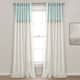Option Blue/Off White