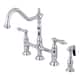 Option Polished Chrome