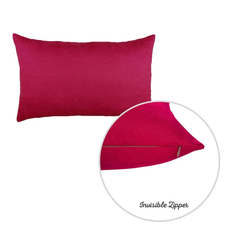 Farmhouse Set of 4 Decorative Throw Pillow Square and Lumbar