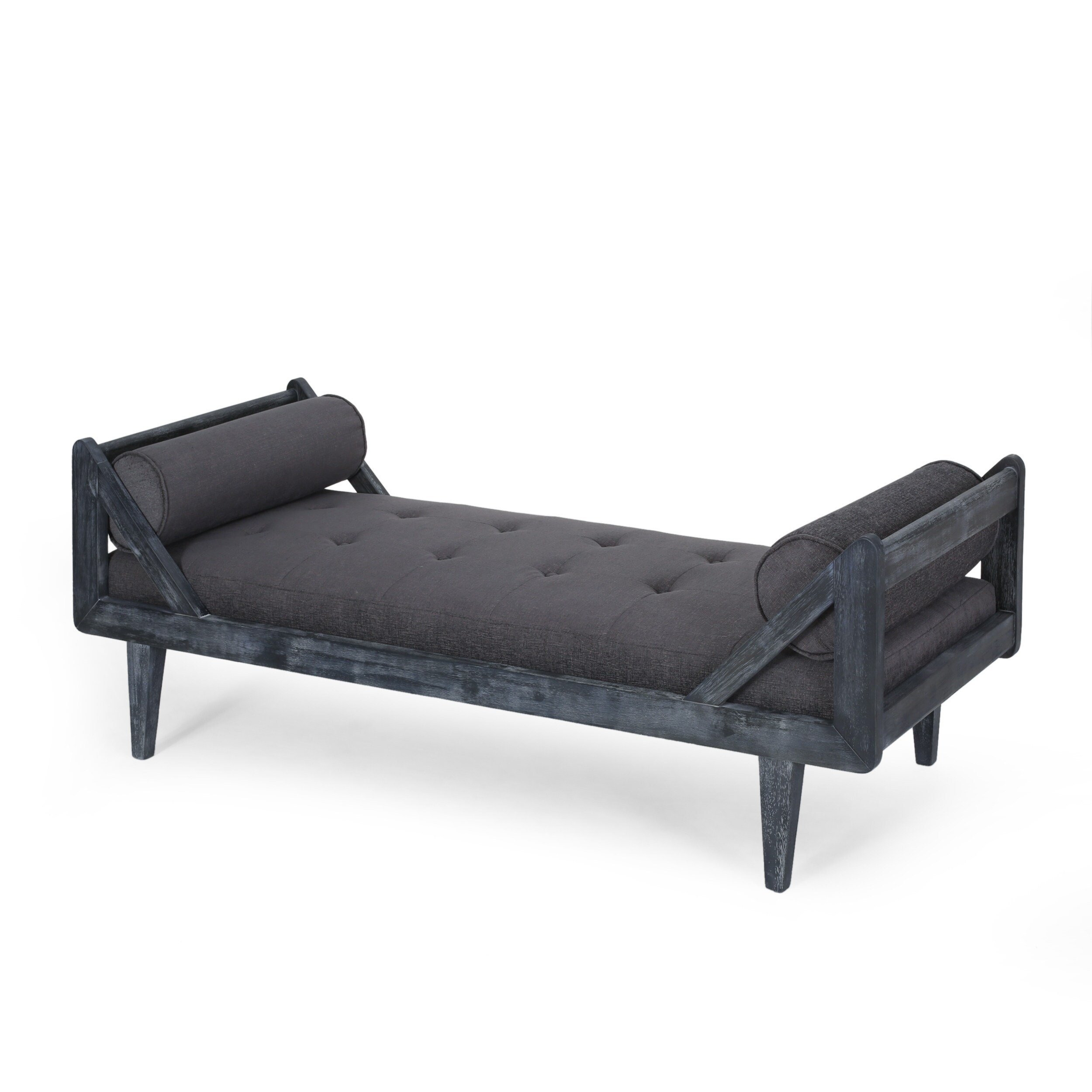 Double end chaise lounge hotsell