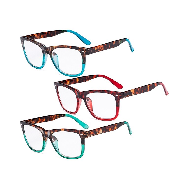 womens cheater glasses