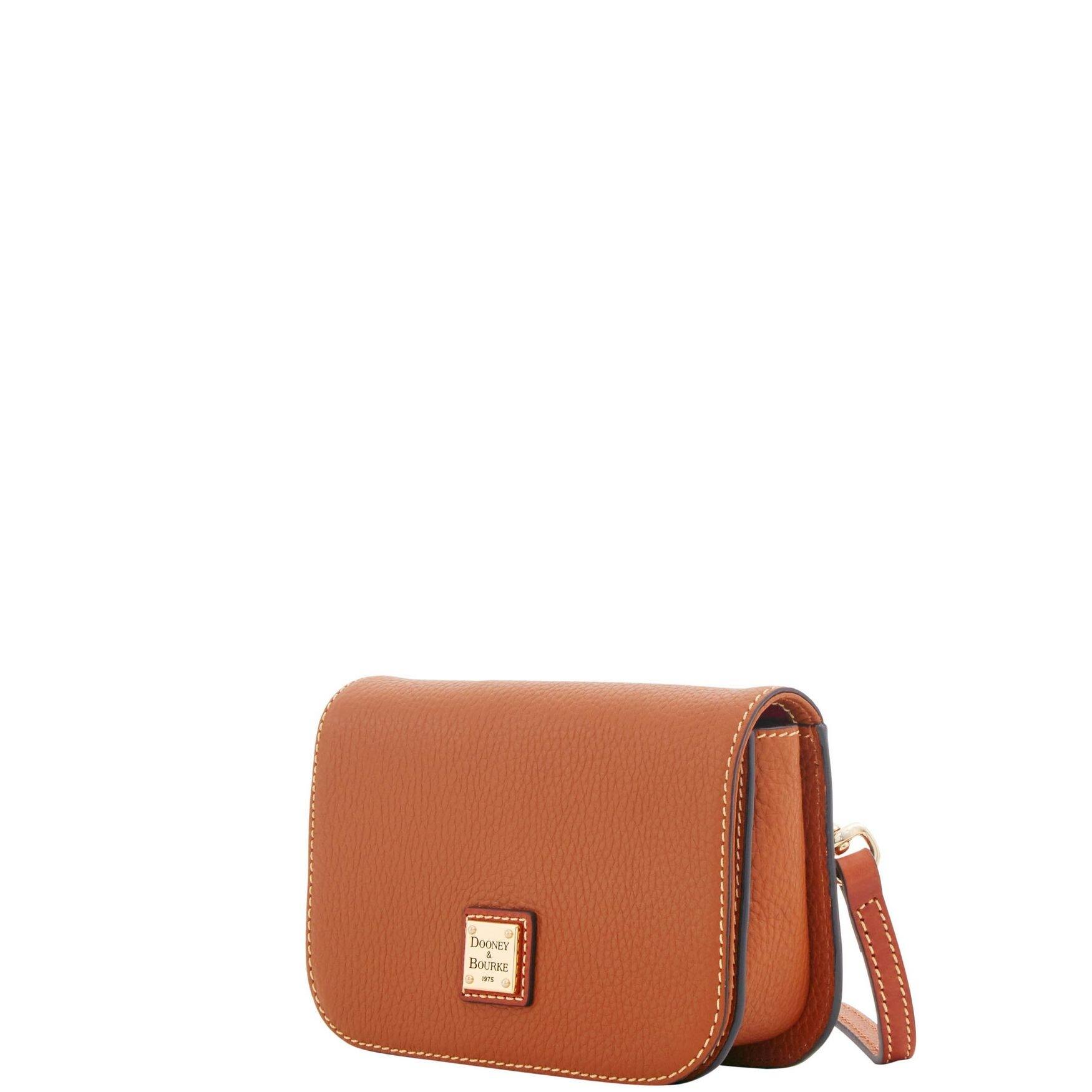 dooney and bourke waist pack