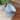 Novica Handmade Blue Bell Ceramic Dessert Bowls (Pair)
