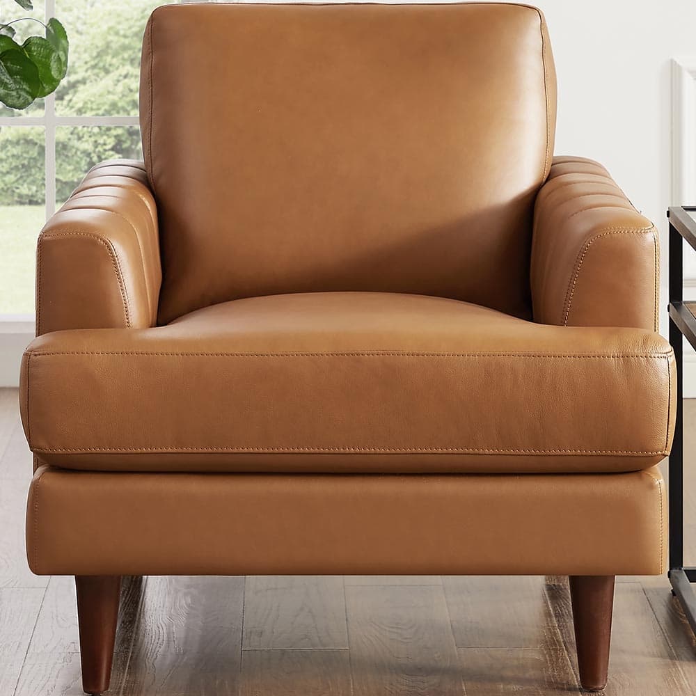 Option Cognac Brown
