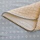 preview thumbnail 13 of 12, Crane Baby Ezra Crib Fitted Sheet