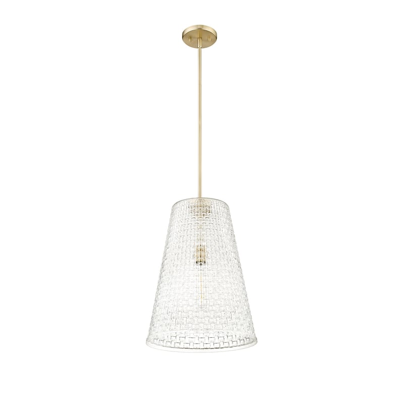 Millennium Lighting 20701 Saben 14" Wide Pendant