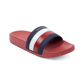tommy hilfiger slippers online