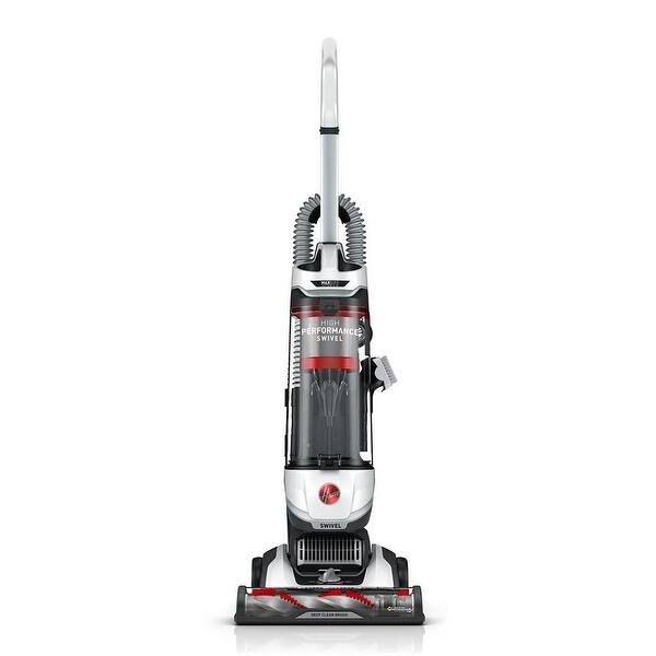 Hoover High Performance Swivel Upright Vacuum 2.5 Liter Cup 2.5