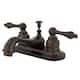 Option Oil Rubbed Bronze