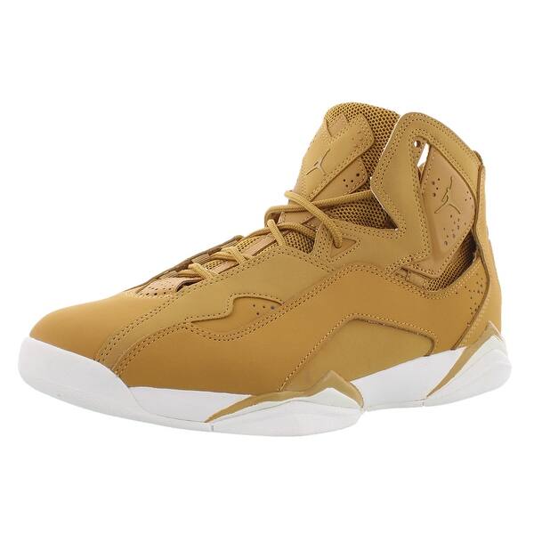 Shop Jordan True Flight Basketball Men S Shoes Size 12 D M Us