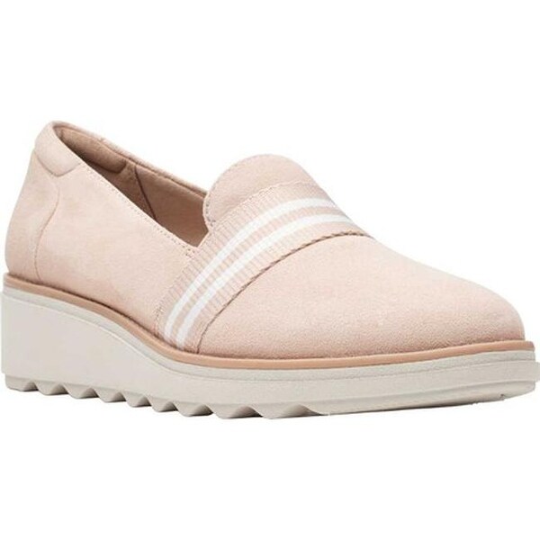 the bay clarks womens