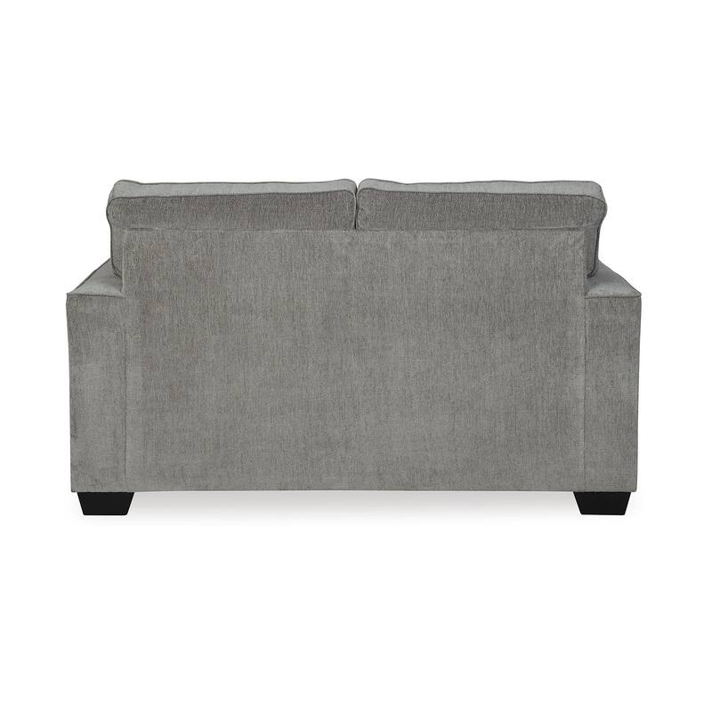 Signature Design by Ashley Altari Gray 5-Piece Upholstery Package - 85" W x 38" D x 37" H