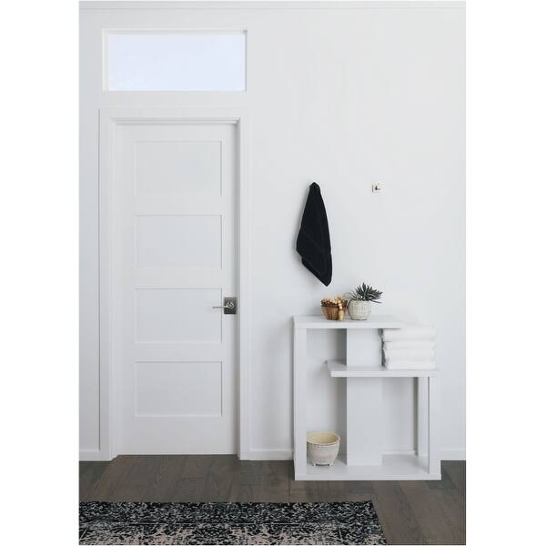 Schlage Residential Tubular Lock F10 BRW 622 CEN