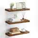 Option Rustic Brown