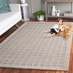 preview thumbnail 12 of 52, SAFAVIEH Hand-Loomed Impressions Arienne Modern & Contemporary Wool Rug