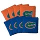 preview thumbnail 1 of 3, Florida Gators NCAA Dual Sided Pro Stop & Slide Cornhole Bags