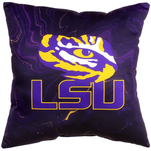 lsu pillow pet