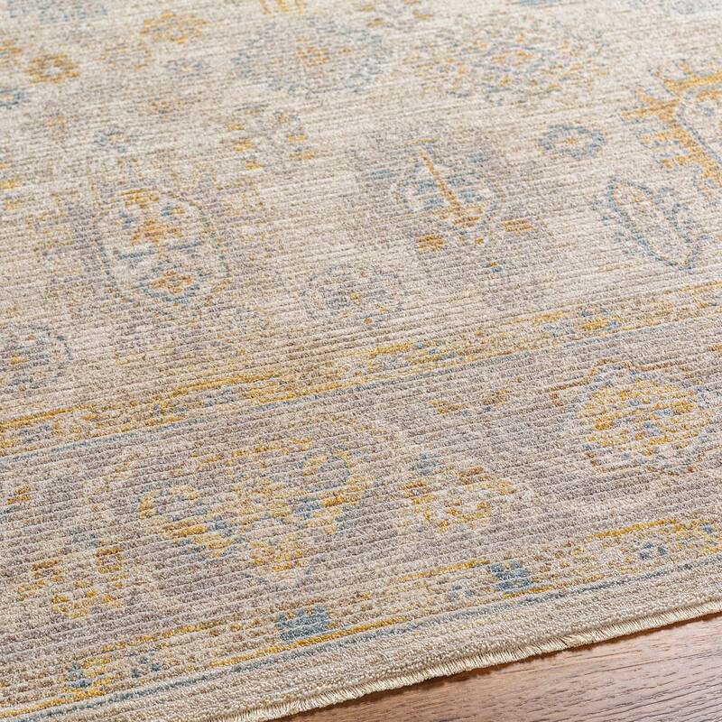 Artistic Weavers Rohy Vintage Persian Area Rug