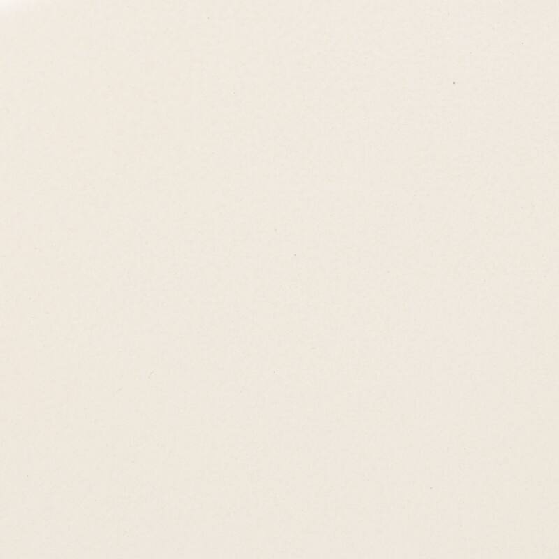 Folda Sculpted Concrete Pedestal Side Table