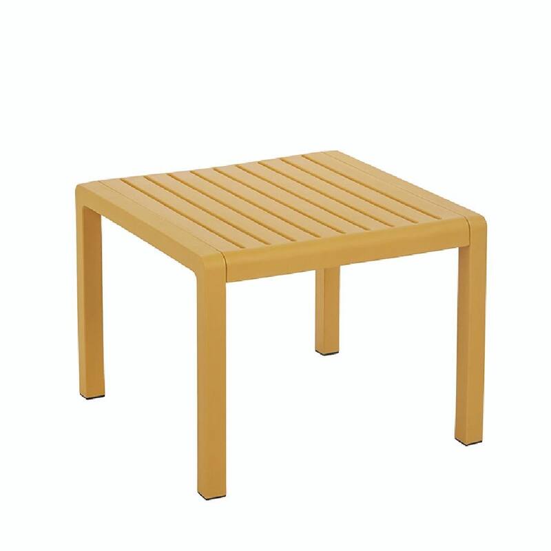 Space-Saving Patio Furniture Set with UV-Resistant Fabric