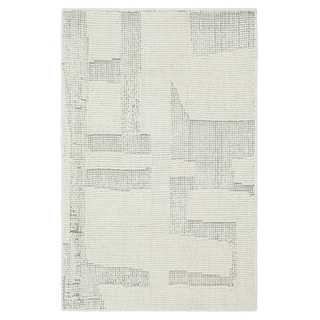 Diablo Rugs Terra by Obeetee Savanna Diablo Ivory Rug - Bed Bath & Beyond - 43327267