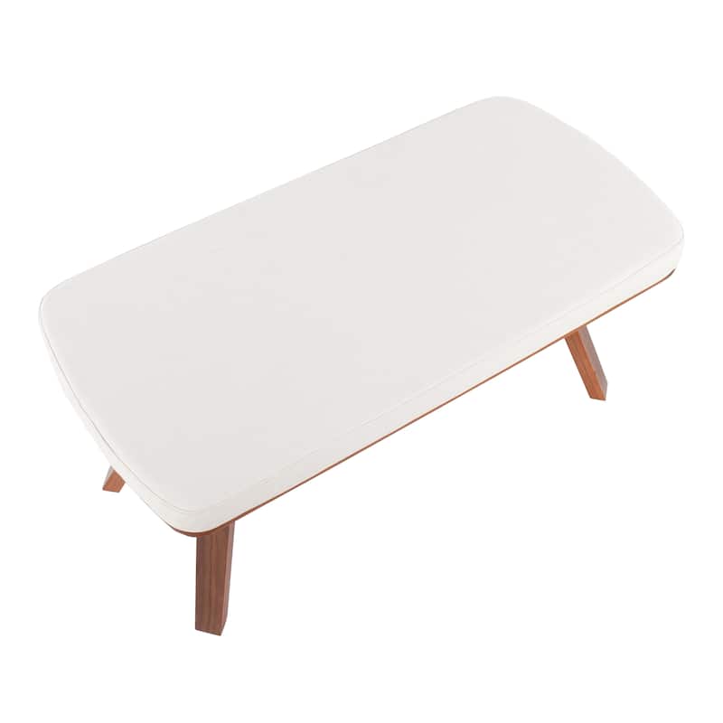Carson Carrington Sala Upholstered Bench