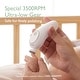 preview thumbnail 3 of 6, Momcozy Electric Baby Nail File - Low Noise - Green - No Size