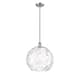 Option Brushed Satin Nickel