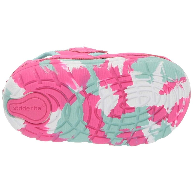 stride rite splash